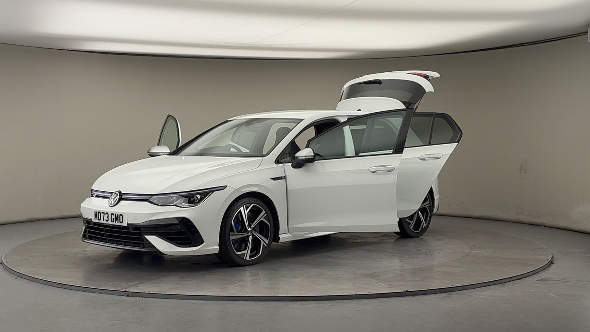 Volkswagen Golf Image 22