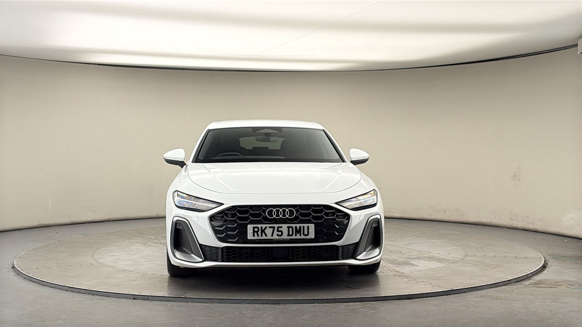 More views of Audi A5