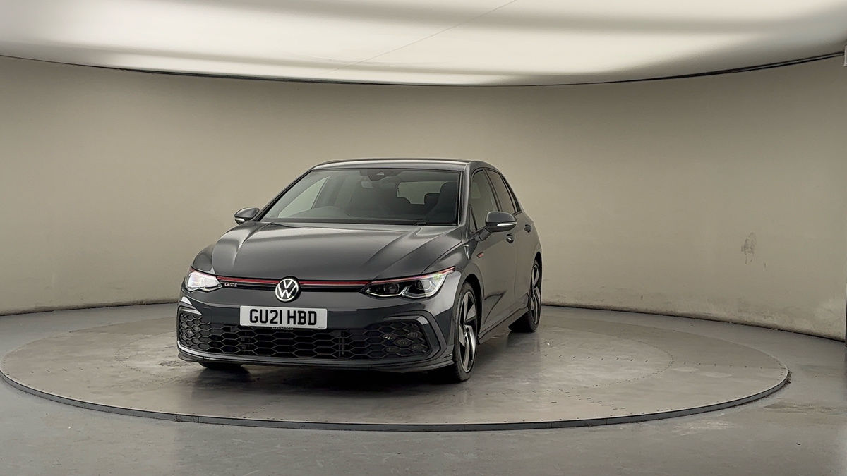 More views of Volkswagen Golf