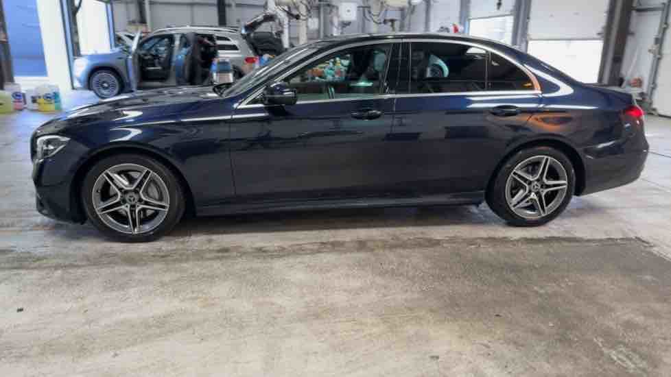 More views of Mercedes-Benz E Class