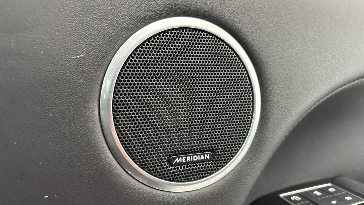 Land Rover Range Rover Sport Image 25