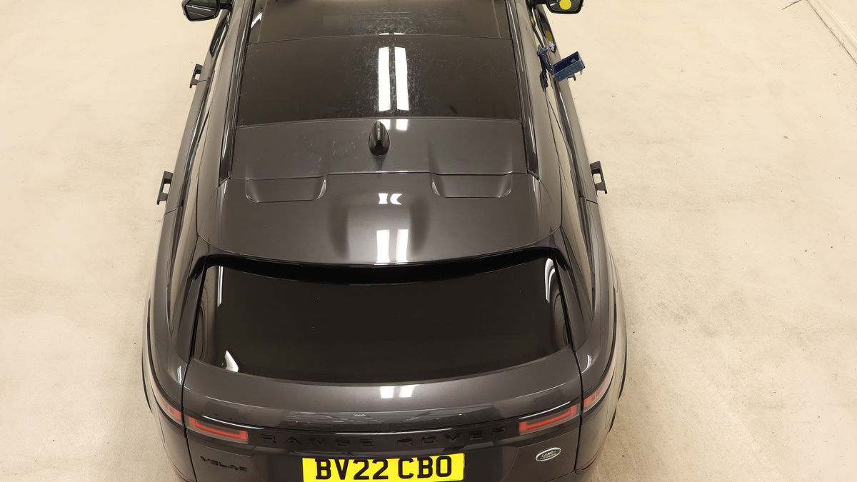 Land Rover Range Rover Velar Image 8