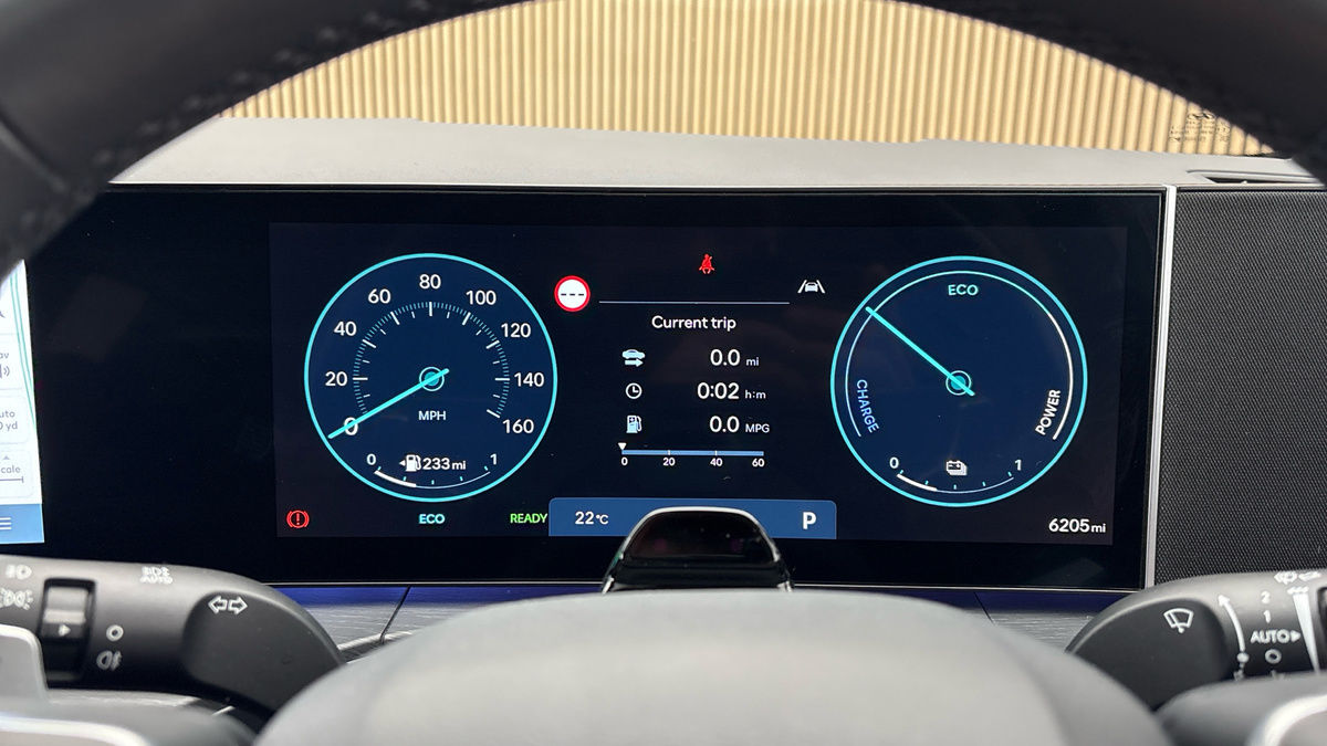 Hyundai Santa Fe Image 31