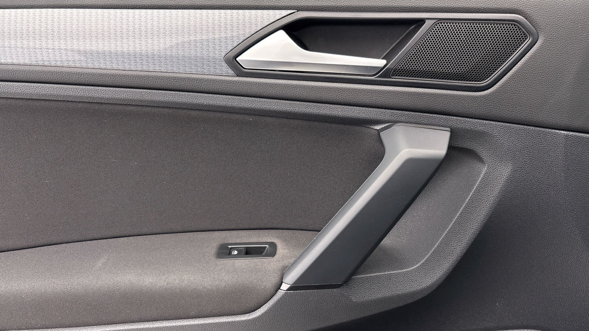 Volkswagen Tiguan Image 19