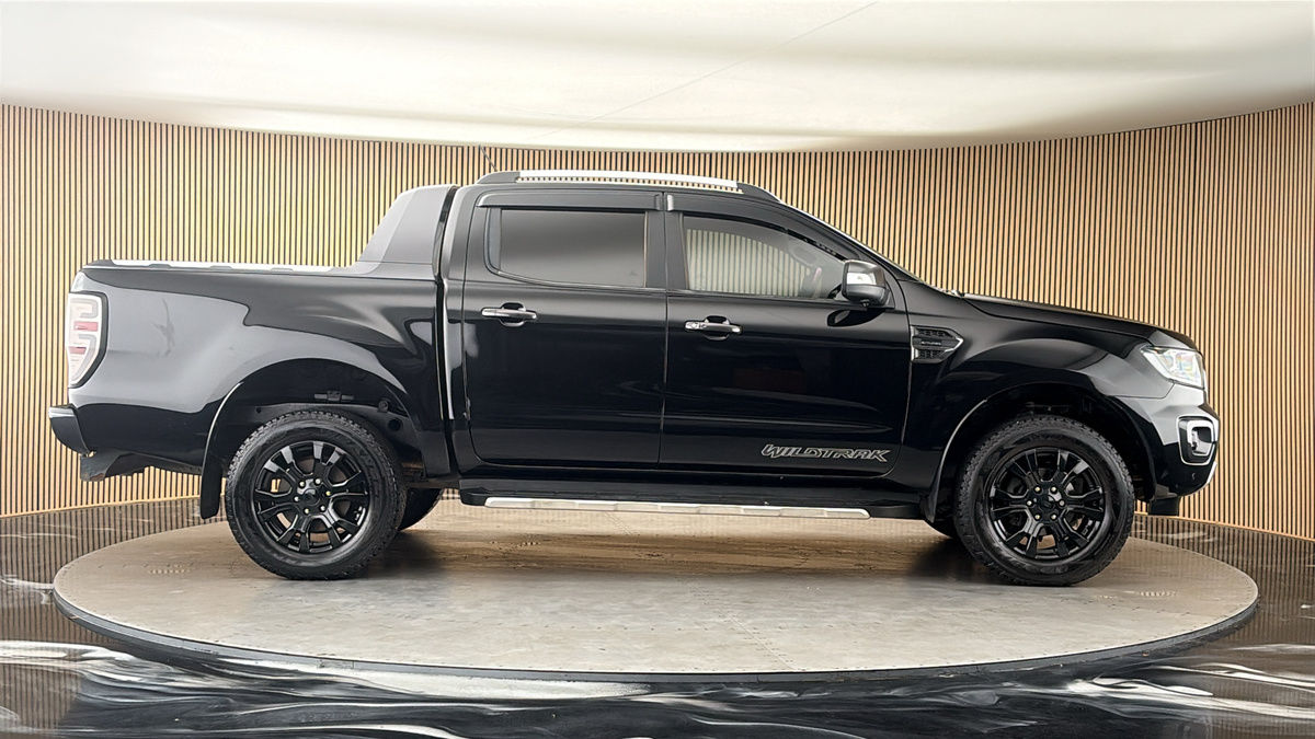 Ford Ranger Image 16