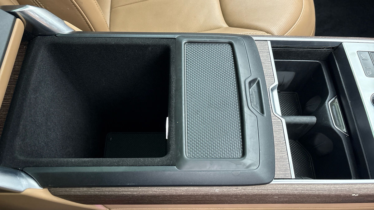 Land Rover Range Rover Image 34