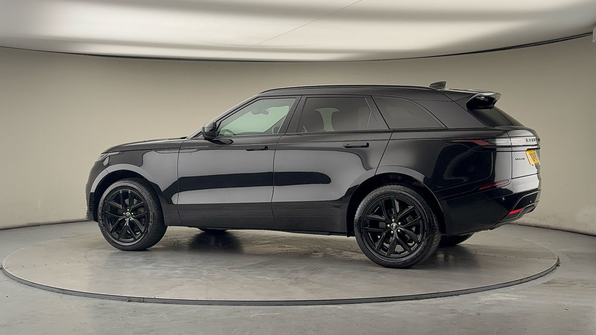 More views of Land Rover Range Rover Velar