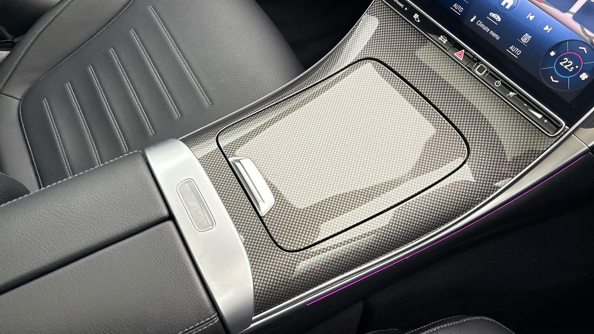 Mercedes-Benz C Class Image 18