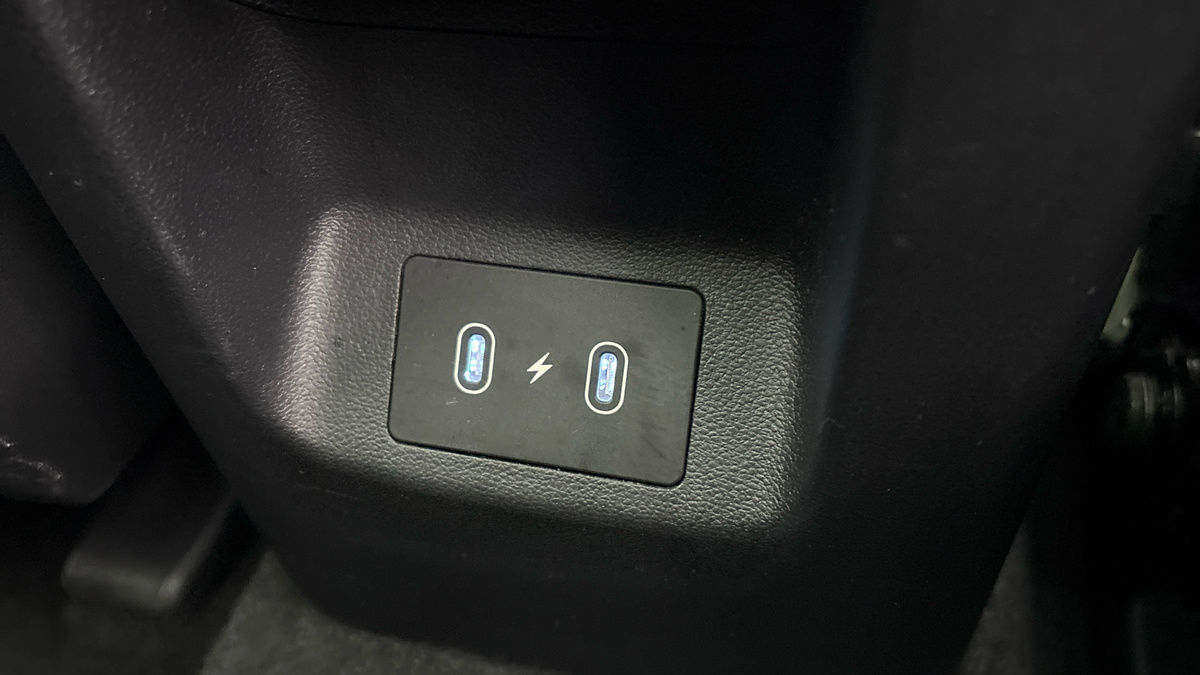 Hyundai TUCSON Image 28