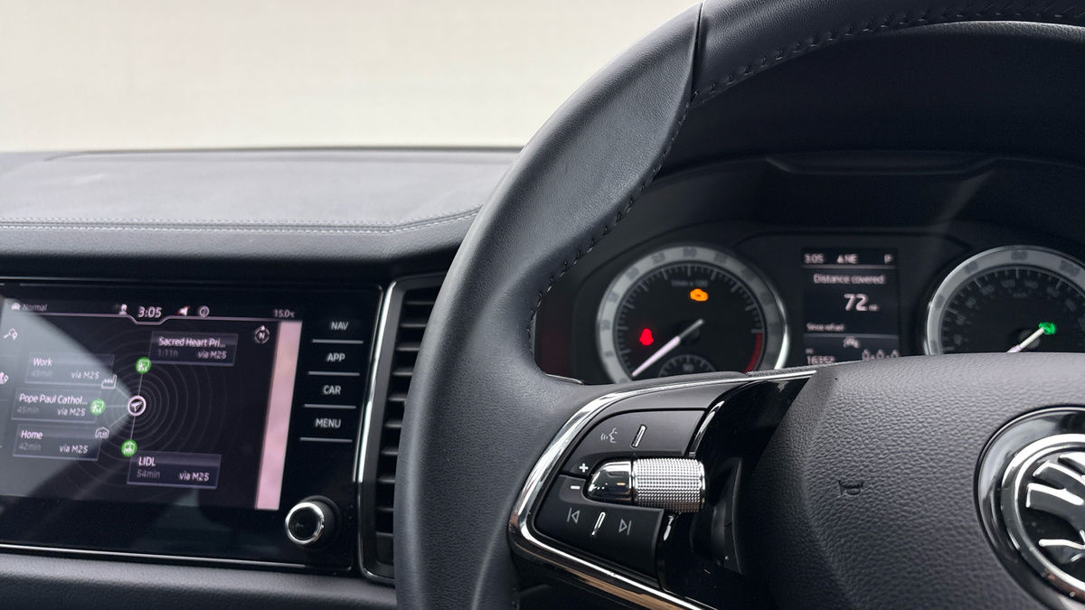 Skoda Kodiaq Image 13