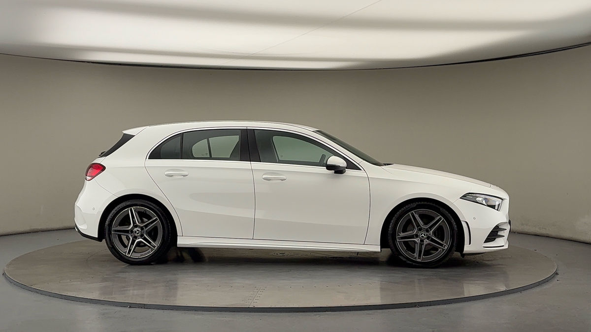 More views of Mercedes-Benz A Class