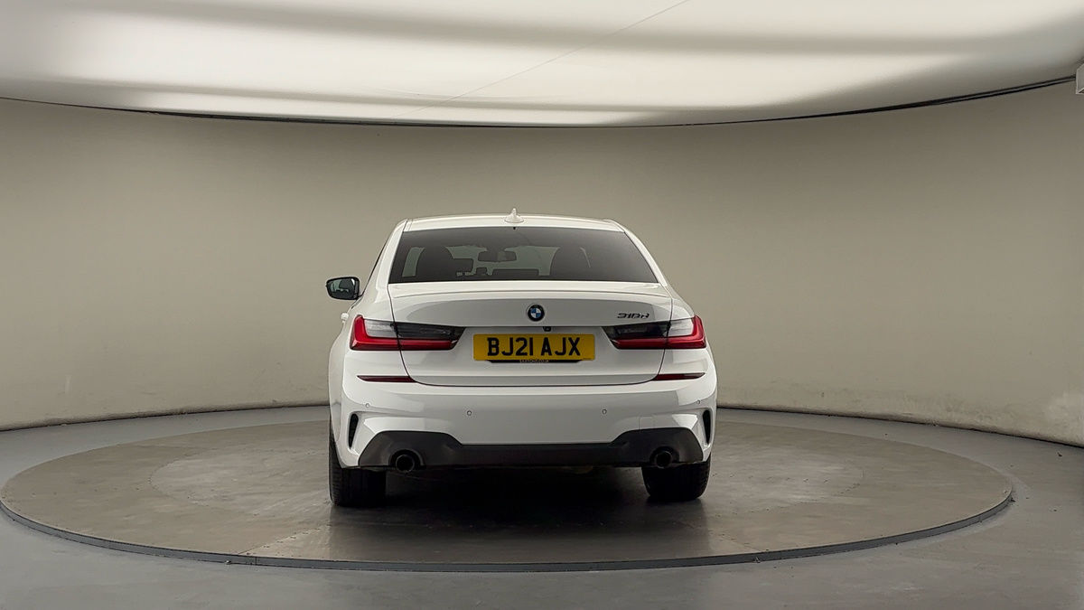 More views of BMW 3 Series