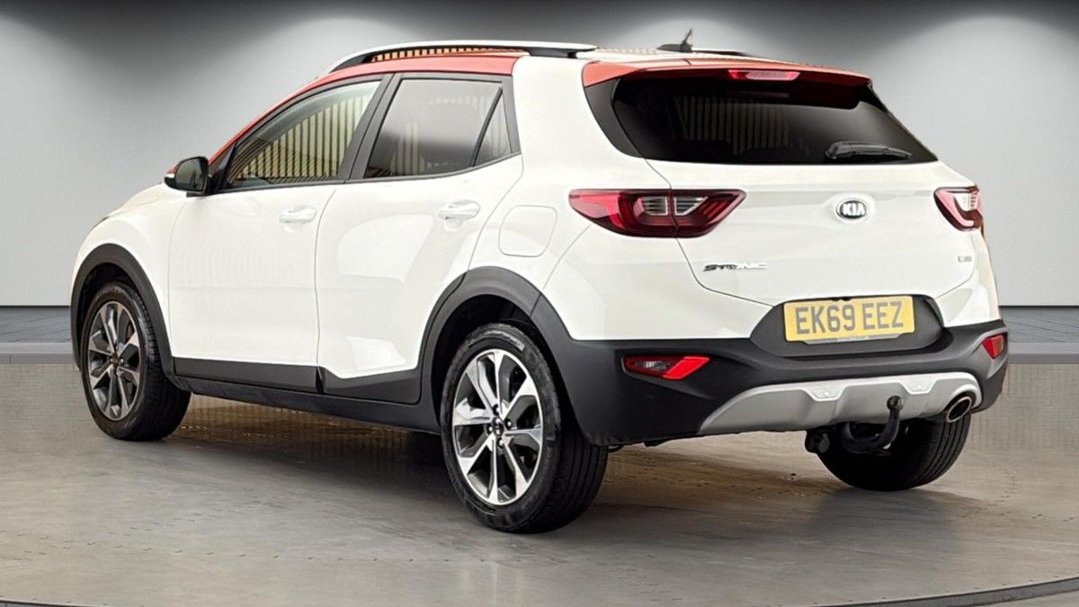 Kia Stonic Image 2