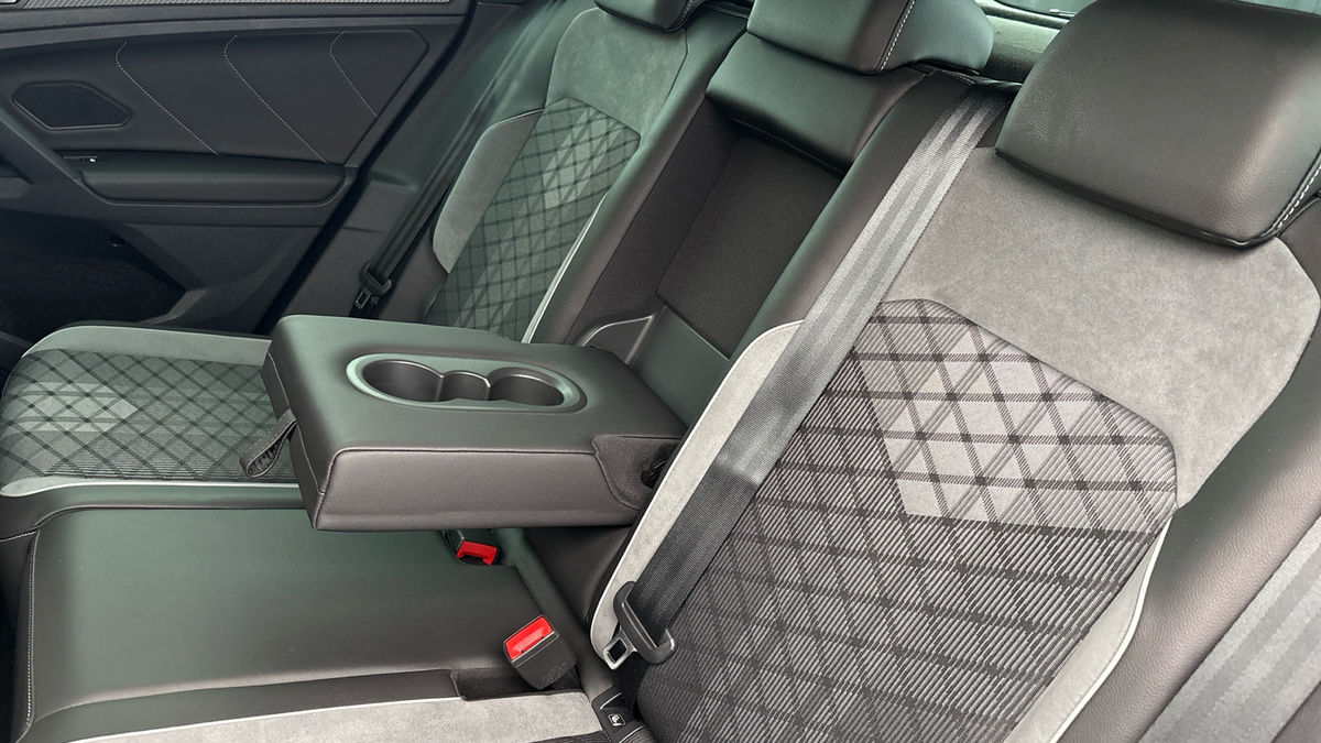 Volkswagen Tiguan Image 9