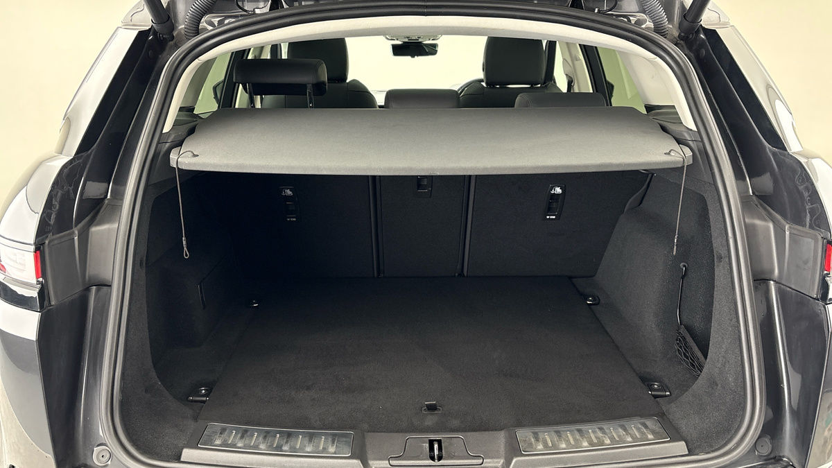 Land Rover Range Rover Evoque Image 11