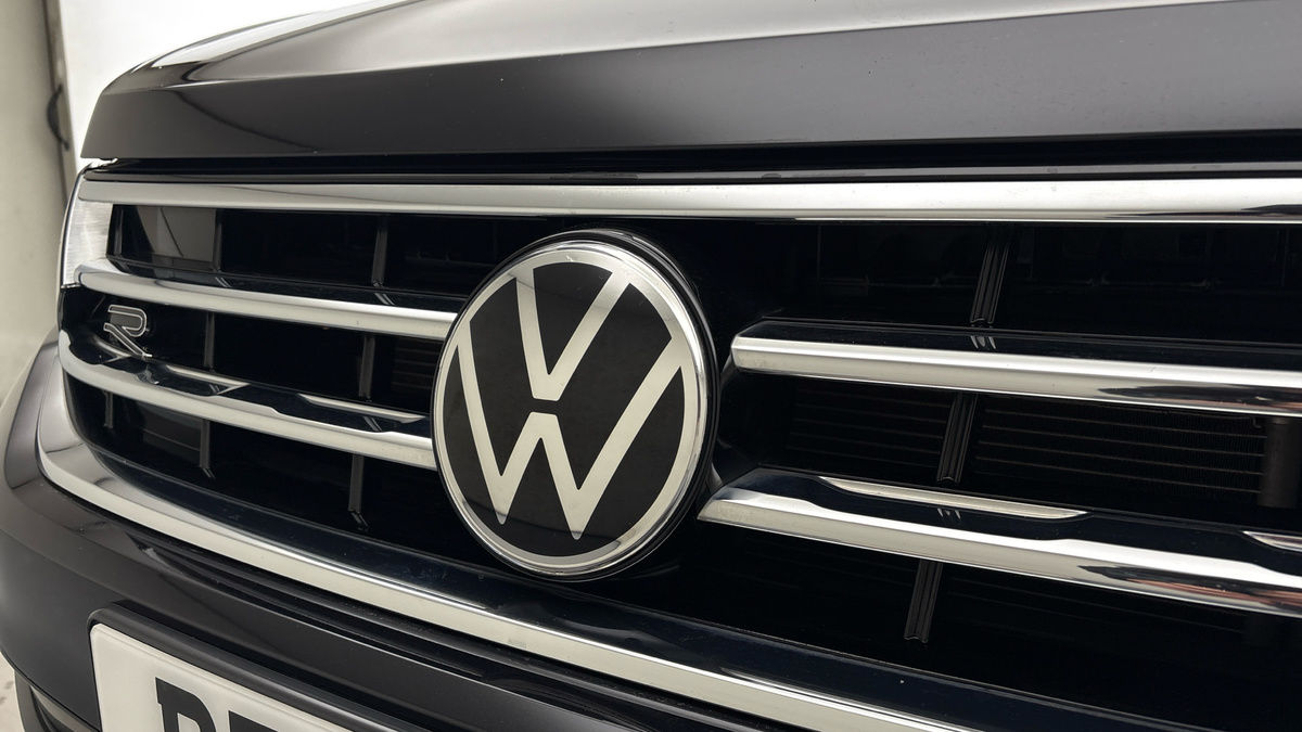 Volkswagen Tiguan Image 24