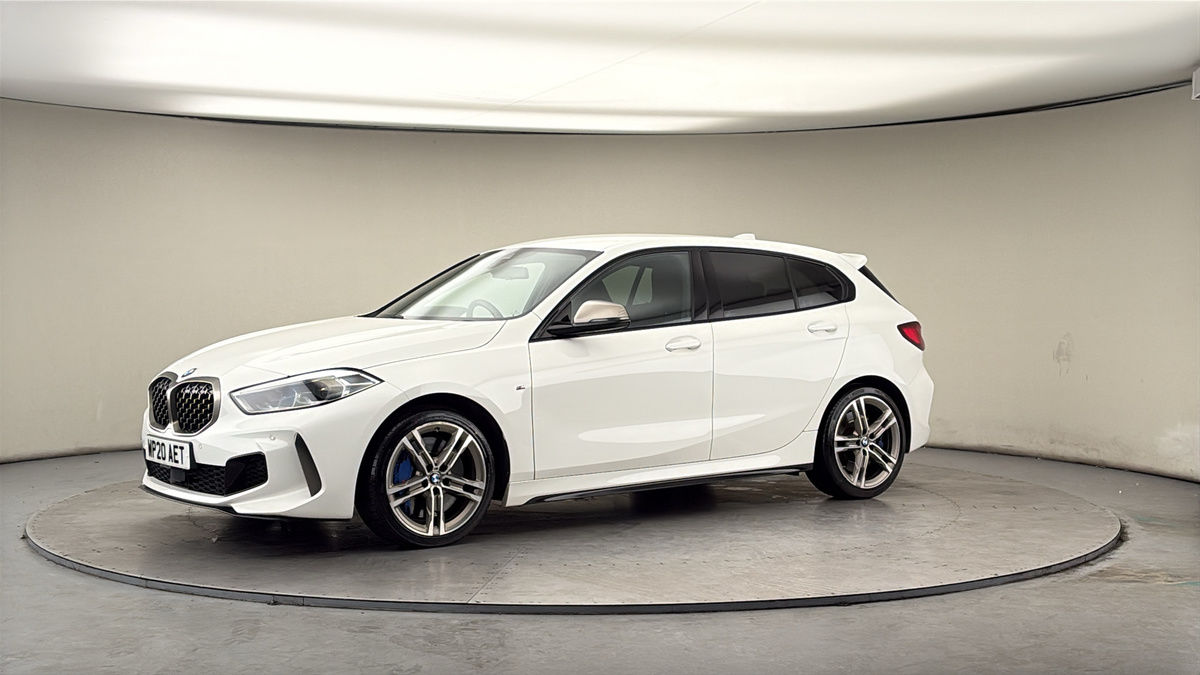 More views of BMW 1 Series