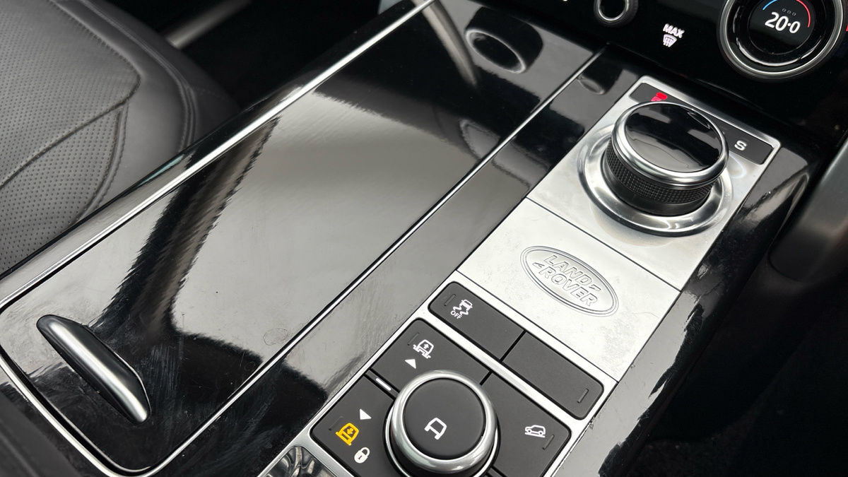 Land Rover Range Rover Image 26
