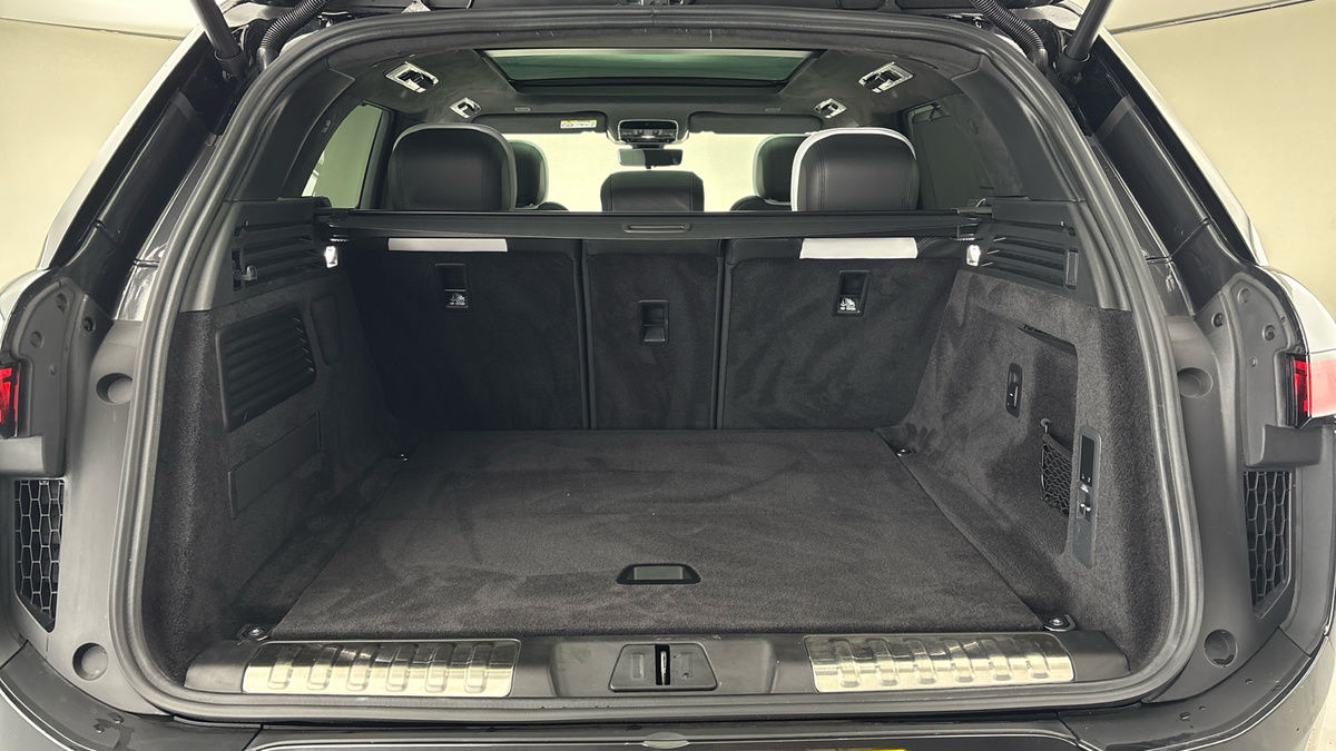 Land Rover Range Rover Sport Image 11