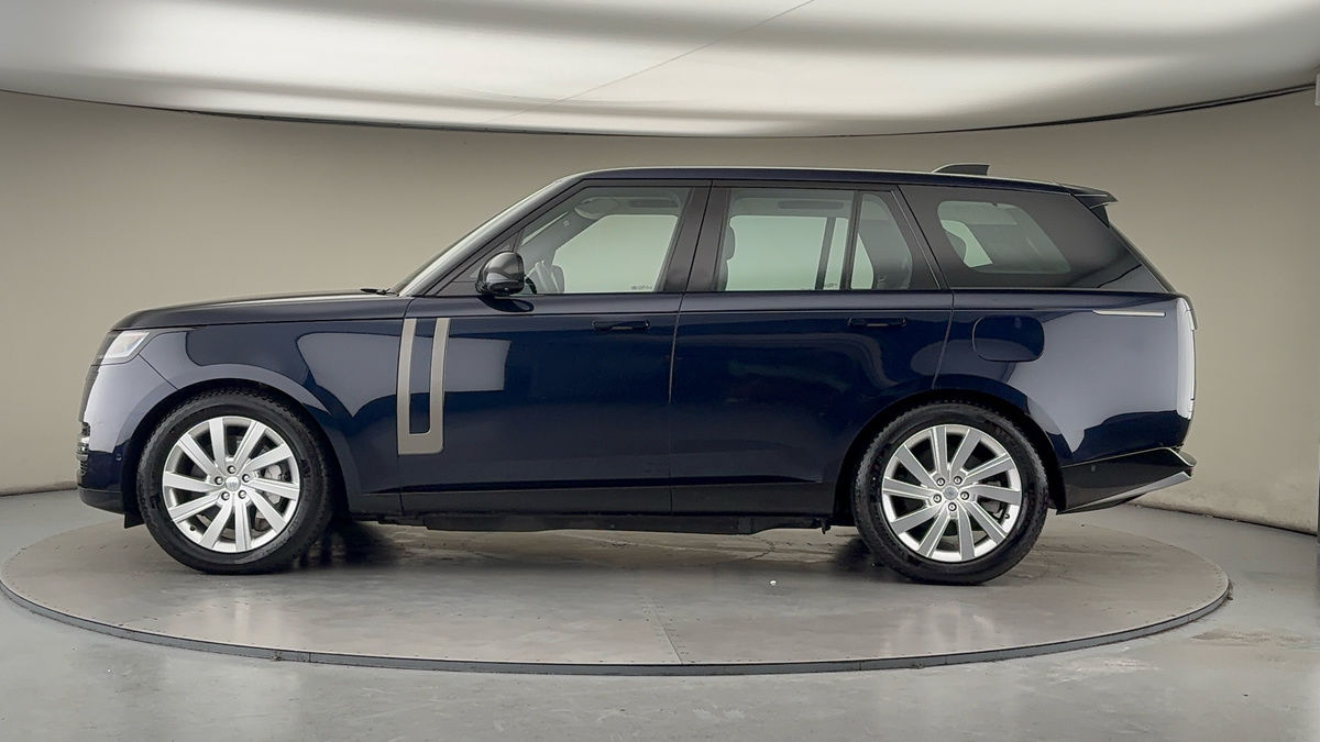 Land Rover Range Rover Image 15