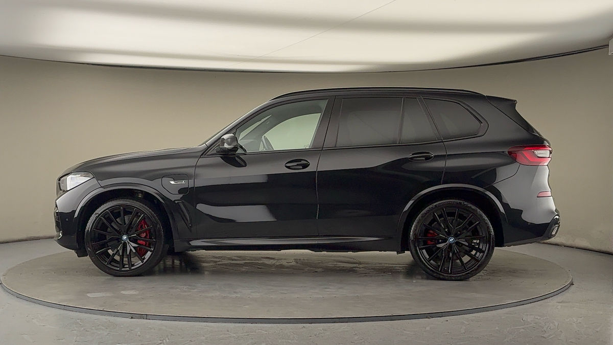 More views of BMW X5