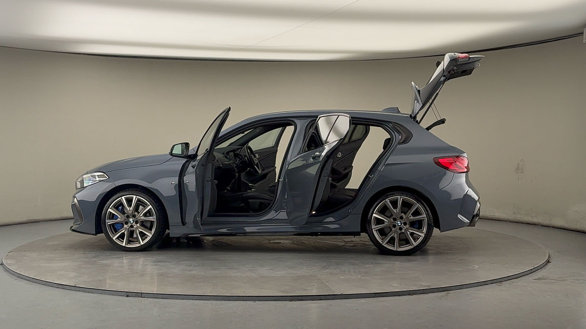 More views of BMW 1 Series