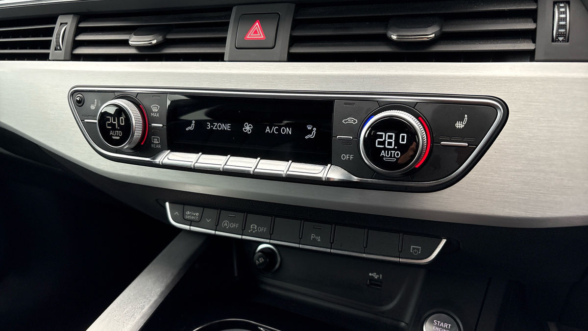 Audi A5 Image 6
