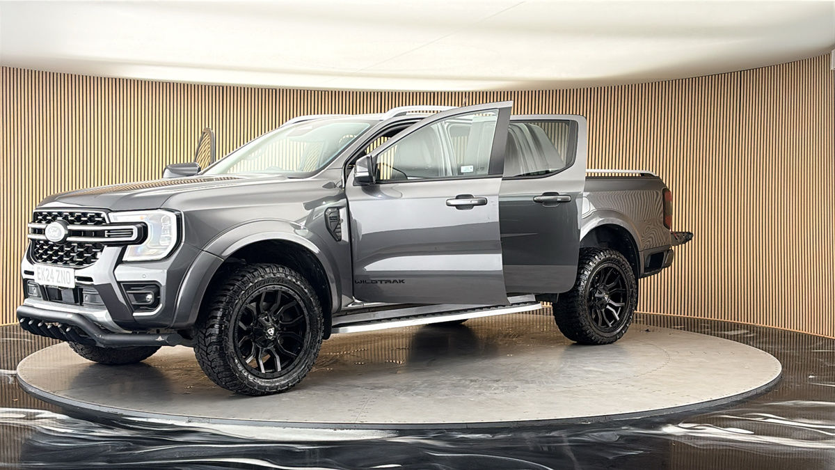Ford Ranger Image 22