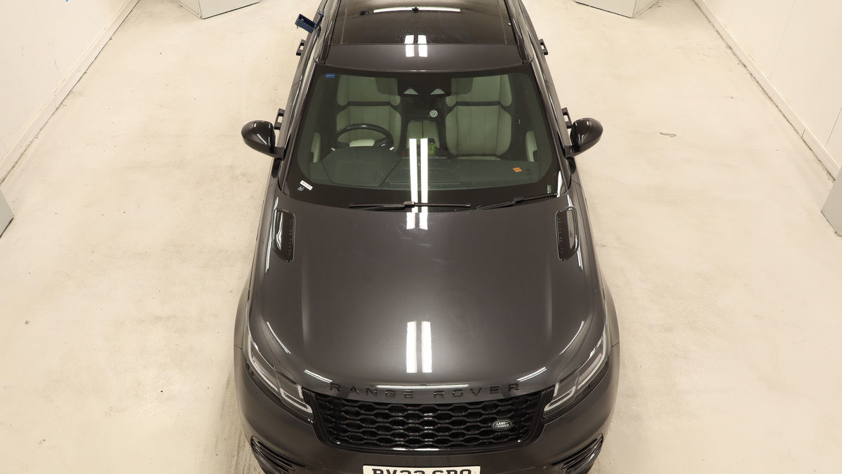 Land Rover Range Rover Velar Image 7