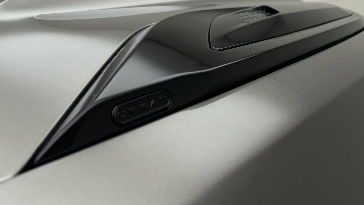 Land Rover Defender 110 Urban Image 58