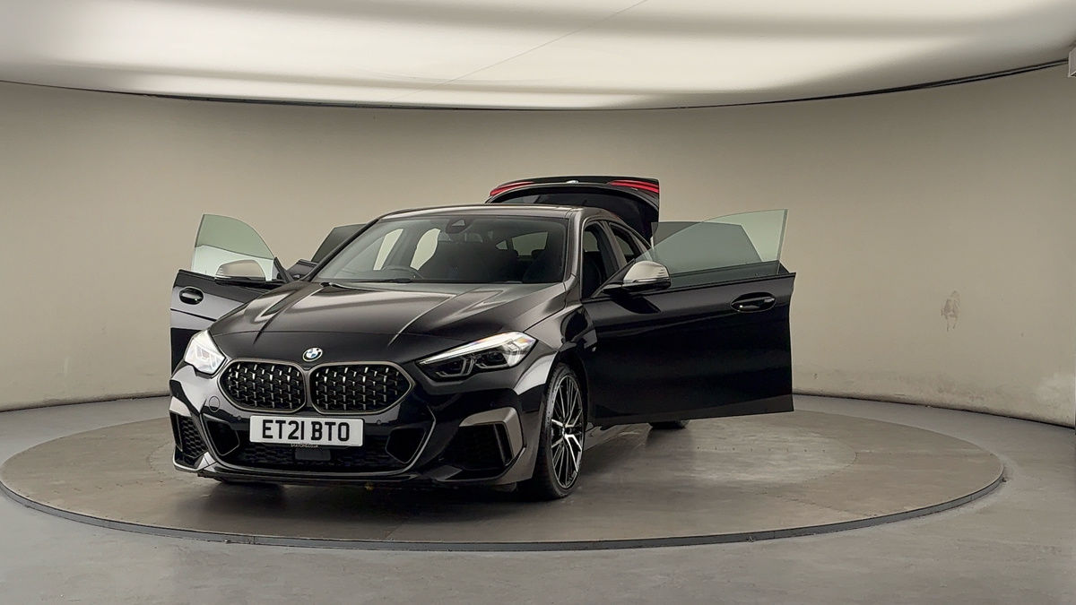 More views of BMW 2 Series