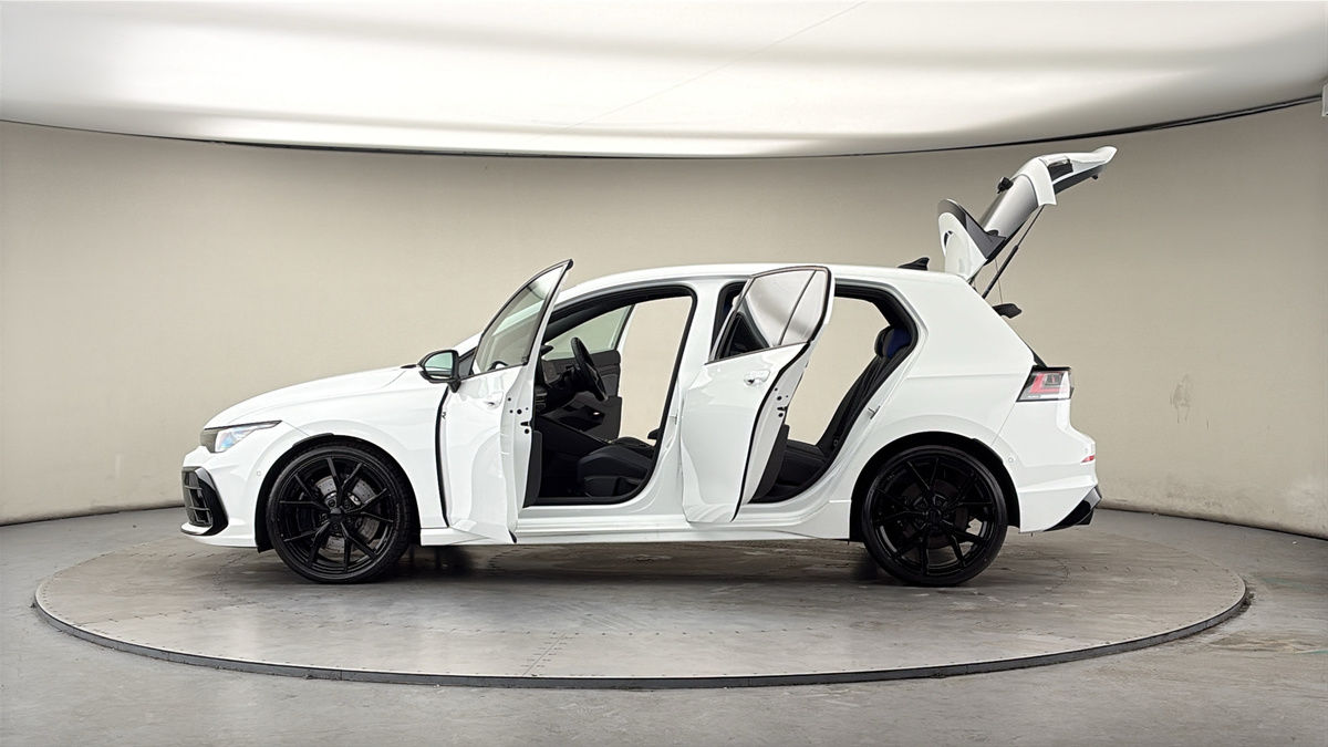 More views of Volkswagen Golf