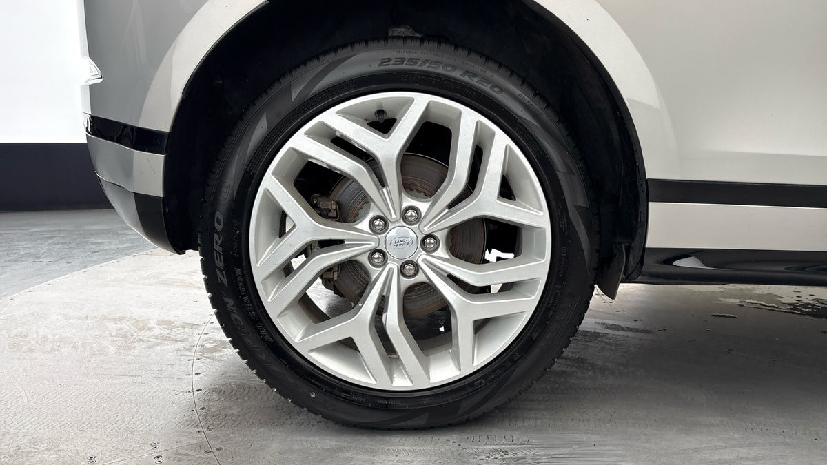 Land Rover Range Rover Evoque Image 10