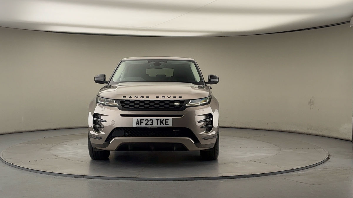 Land Rover Range Rover Evoque Image 3