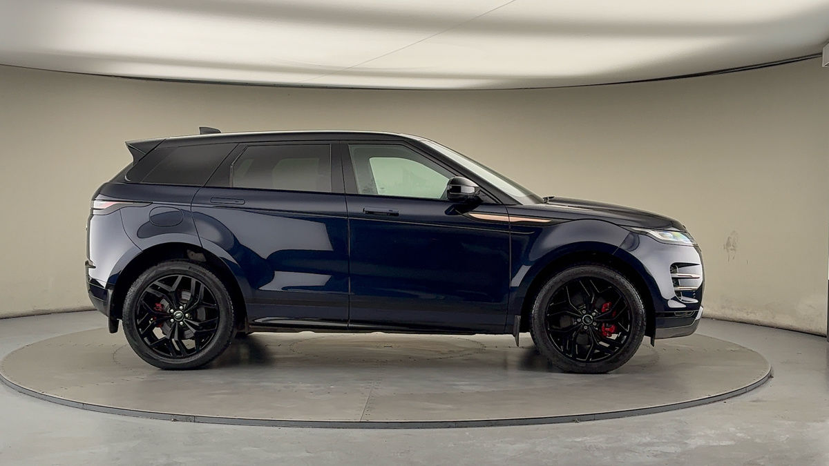 Land Rover Range Rover Evoque Image 16