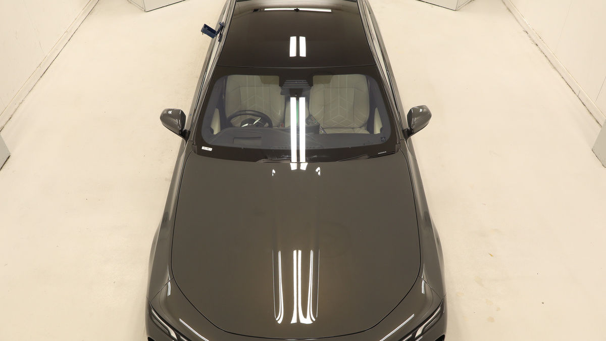BMW 7 Series Image 7