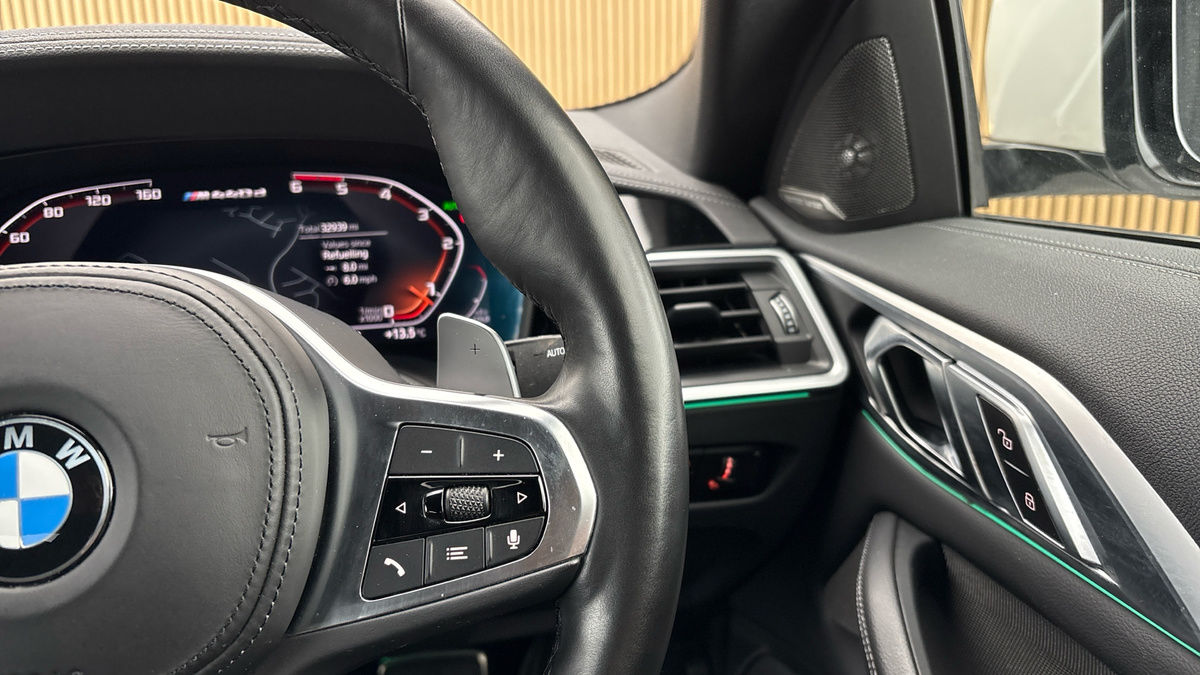 BMW 4 Series Image 14