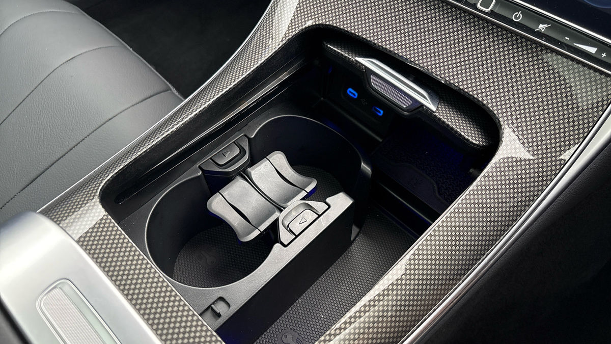 Mercedes-Benz CLE Image 29