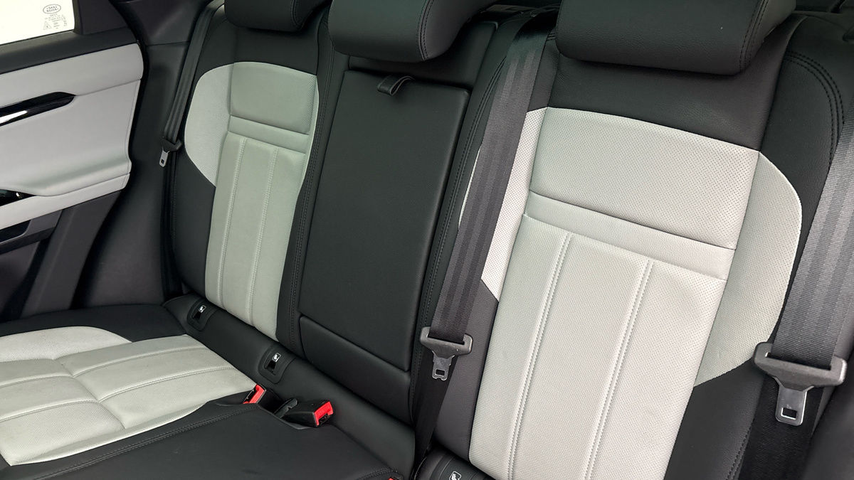 Land Rover Range Rover Evoque Image 8