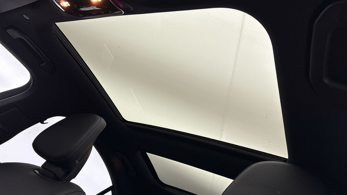 Mercedes-Benz C Class Image 6