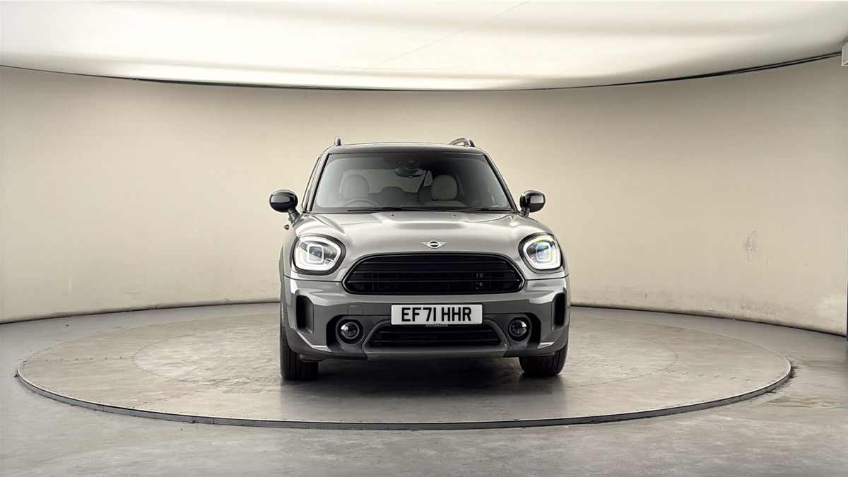 More views of MINI Countryman