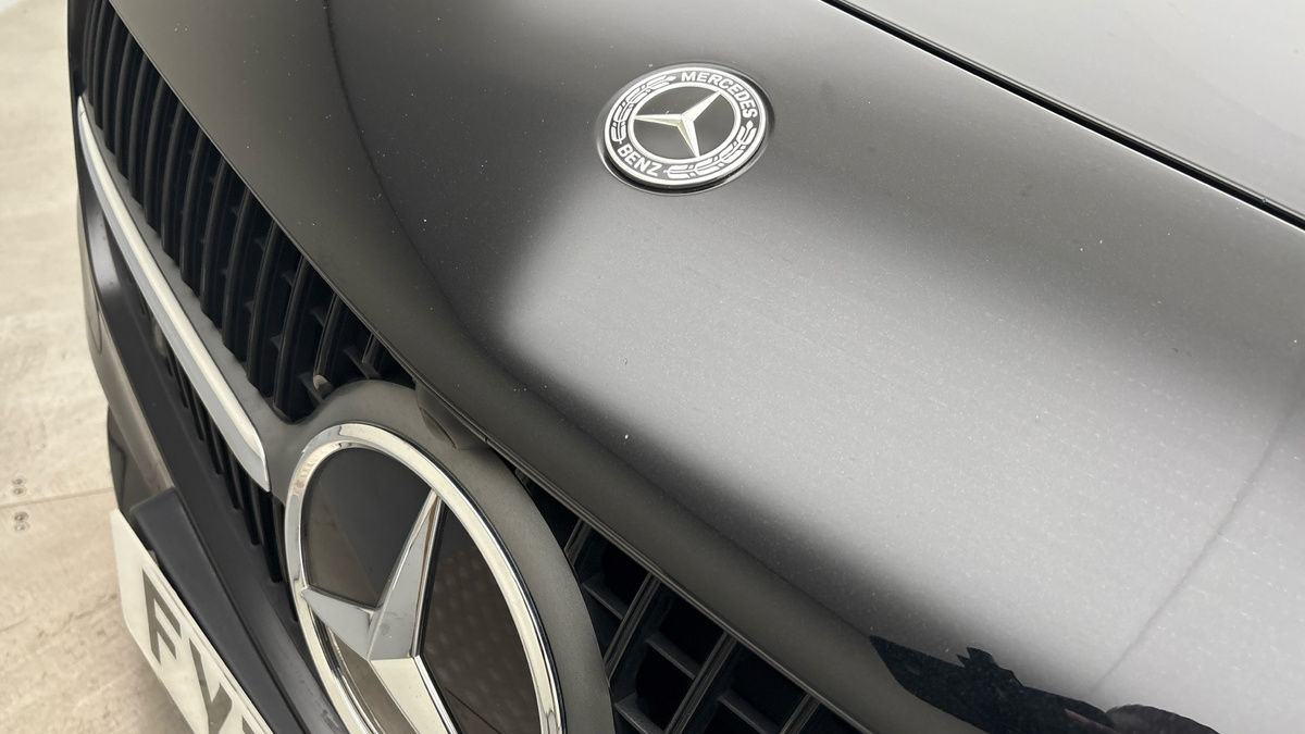 Mercedes-Benz B Class Image 24