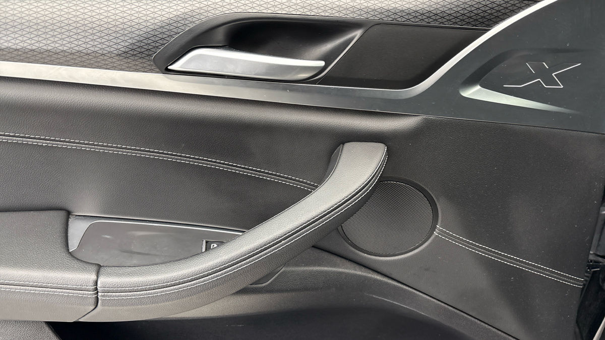 BMW X4 Image 19