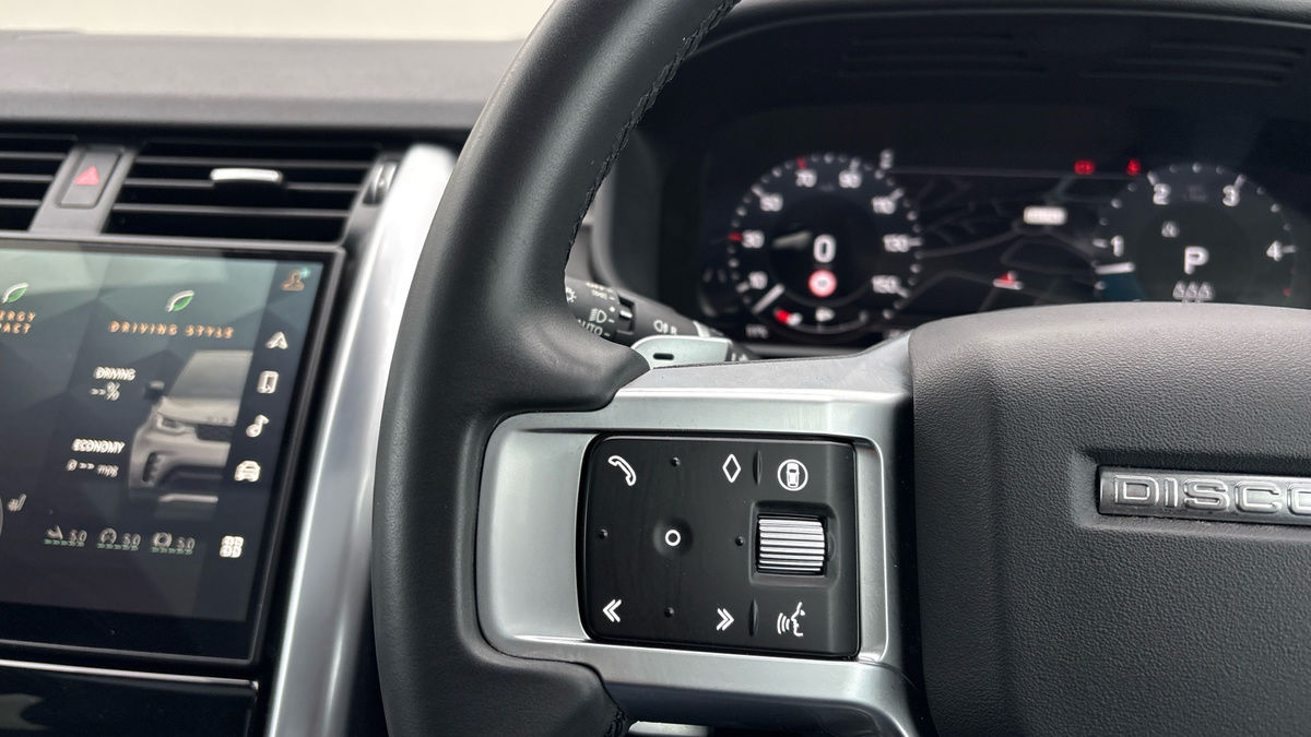 Land Rover Discovery Image 13