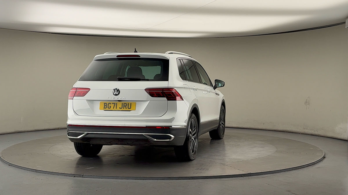 More views of Volkswagen Tiguan