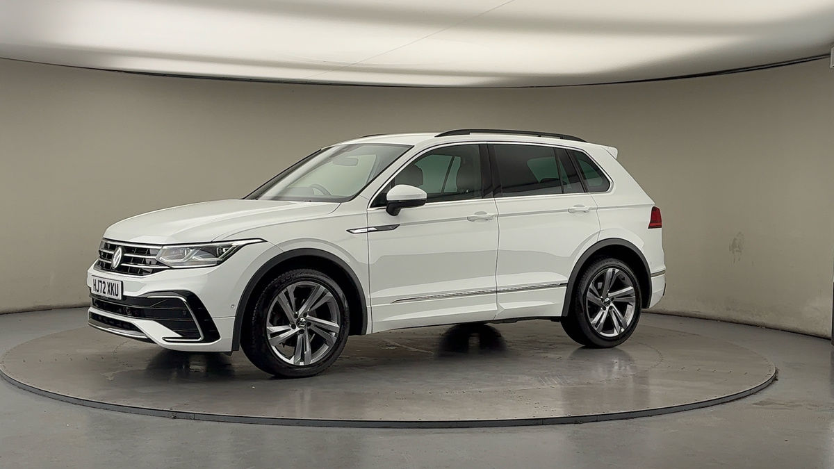 More views of Volkswagen Tiguan