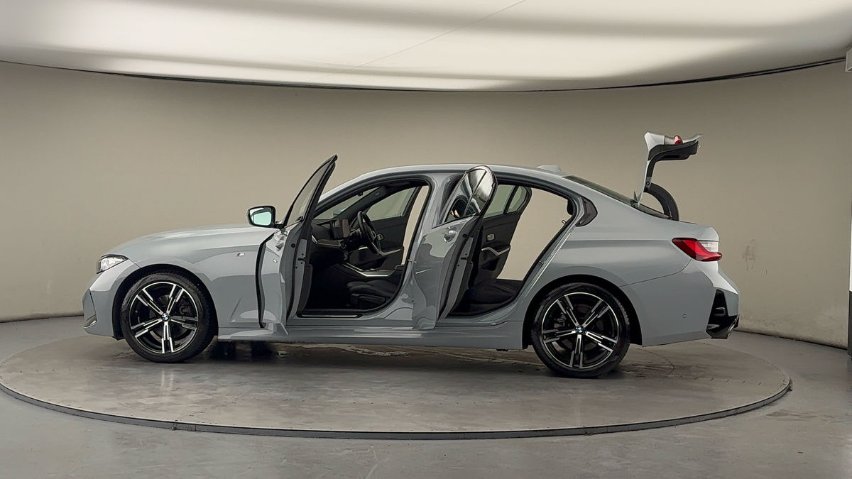 More views of BMW 3 Series