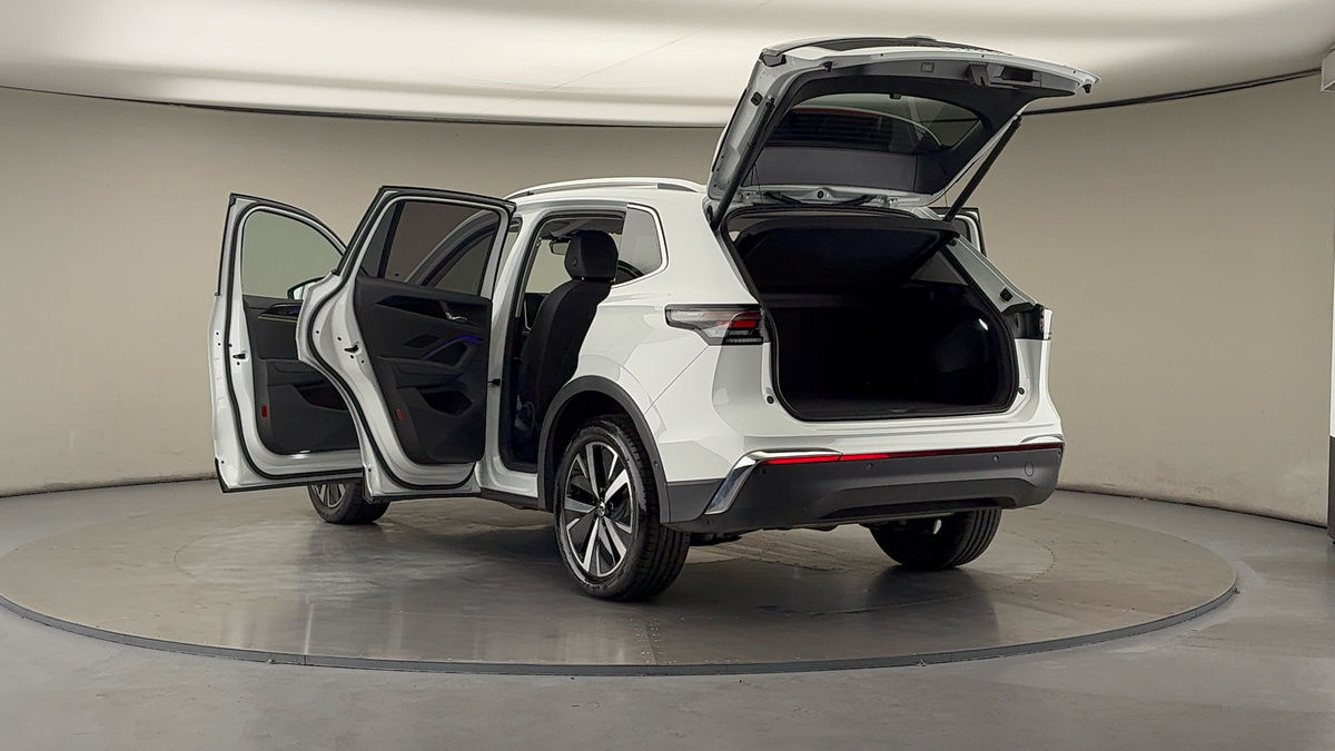 Volkswagen Tiguan Image 23