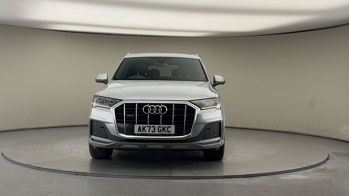 Audi Q7 Image 3