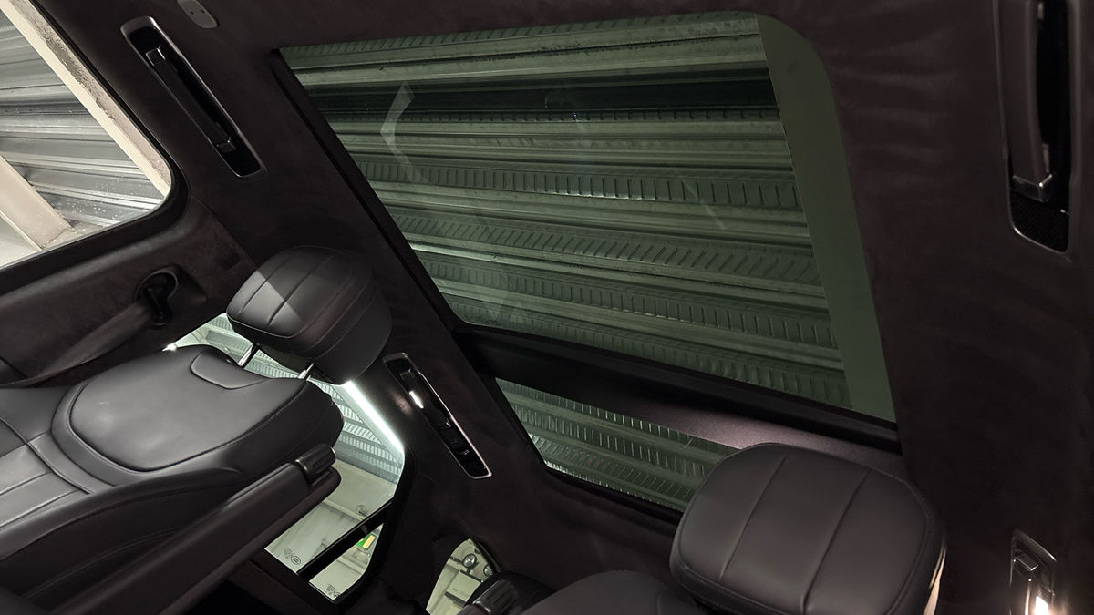 Land Rover Range Rover Sport Image 6
